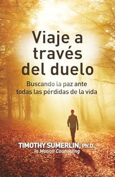 Paperback Viaje través del duelo (Spanish Edition) [Spanish] Book