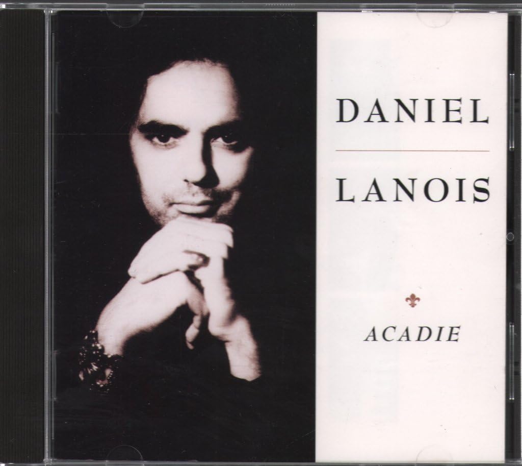 Acadie [Audio CD]