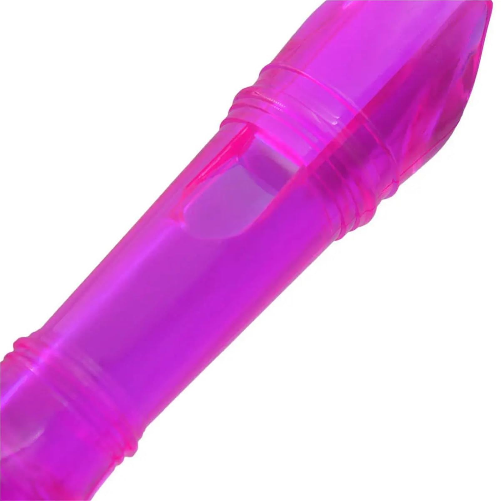 Flûte À Bec Flûte À Bec Saxophone ABS 8 Trous Pour Les Mélomanes Instrument Vent Apprentissage Rapide