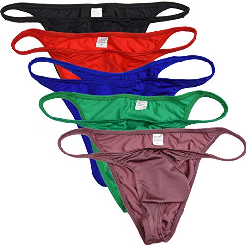 The Best mens string bikini underwear For 2023 Maine