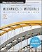 Mechanics of Materials: An Integrated Learning System, 5e WileyPLUS Card with Loose-Leaf Set