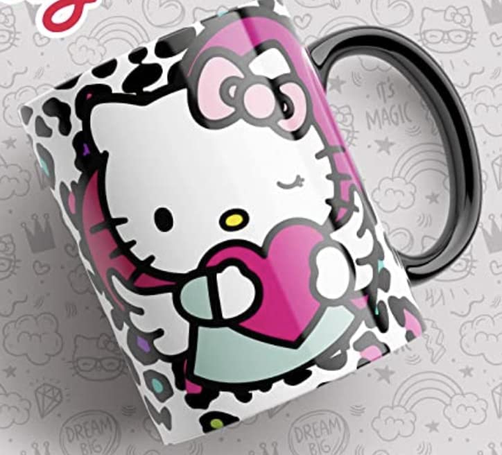 Mug Hello Kitty 13