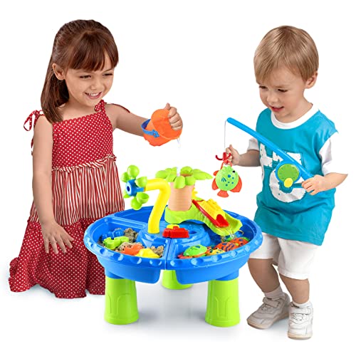 10 Best Baby Water Tables Reviews and Buying Guide September of 2022