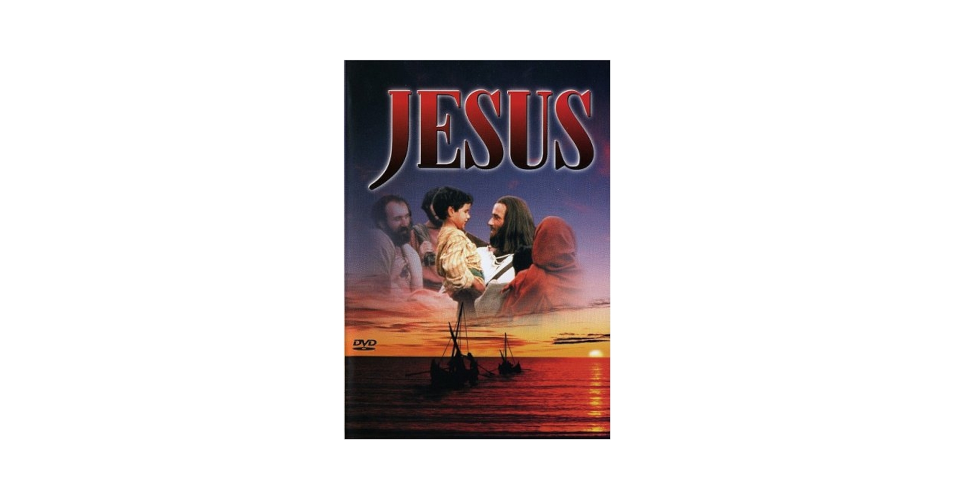 その他 I Want to See Jesus [DVD] The Jesus Film: 35th Anniversary Edition [DVD] [1979