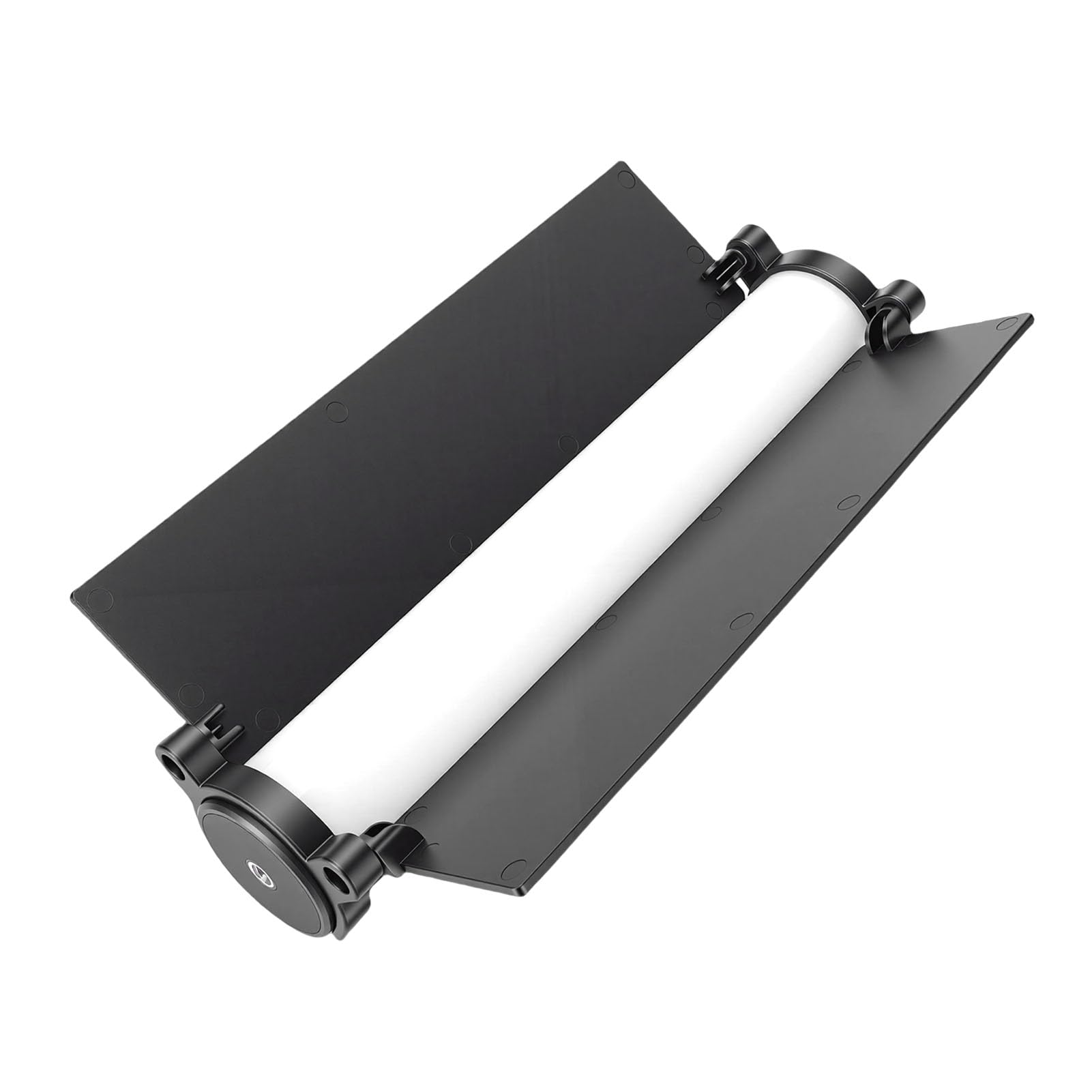 Varita magnética de luz LED RGB RGB con trípode 95+ CRI 2600 mAh batería para fotografía y creación de contenido de video