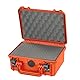 MAX MAX235H105S.001 Koffer, wasserdicht, orangefarben