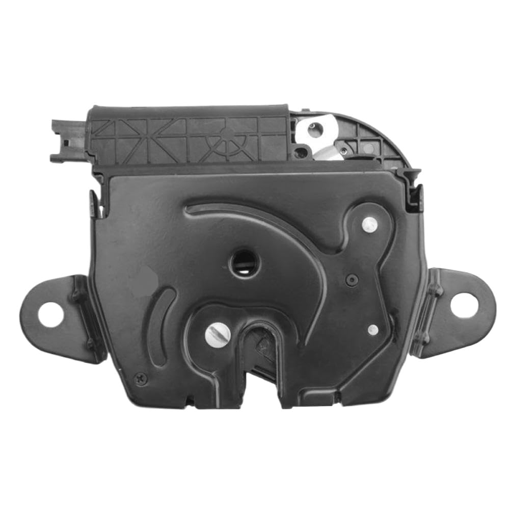 Qmgwranhr Onecolor Car Trunk Lid Lock 51247348529 Compatible With F45 F46 214D 216D 216I 218D 218Dx 218I