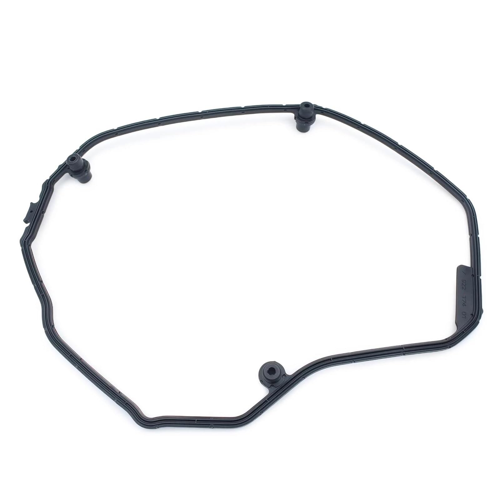 Set Di Guarnizioni Cilindriche Guarnizione Coperchio Testata Moto Ricambi Motore Per BMW R1300GS 2024 2025 2026 Destra 11121027894 / Sinistra 11121027893