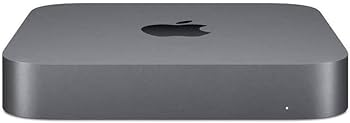 Amazon.com: Apple 2018 Mac mini with Intel Core i7 3.2GHz, 16GB