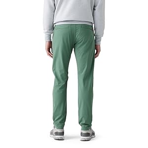 Levi's Men's Xx Standard Chino Tech Pants (Also Available in Big & Tall)