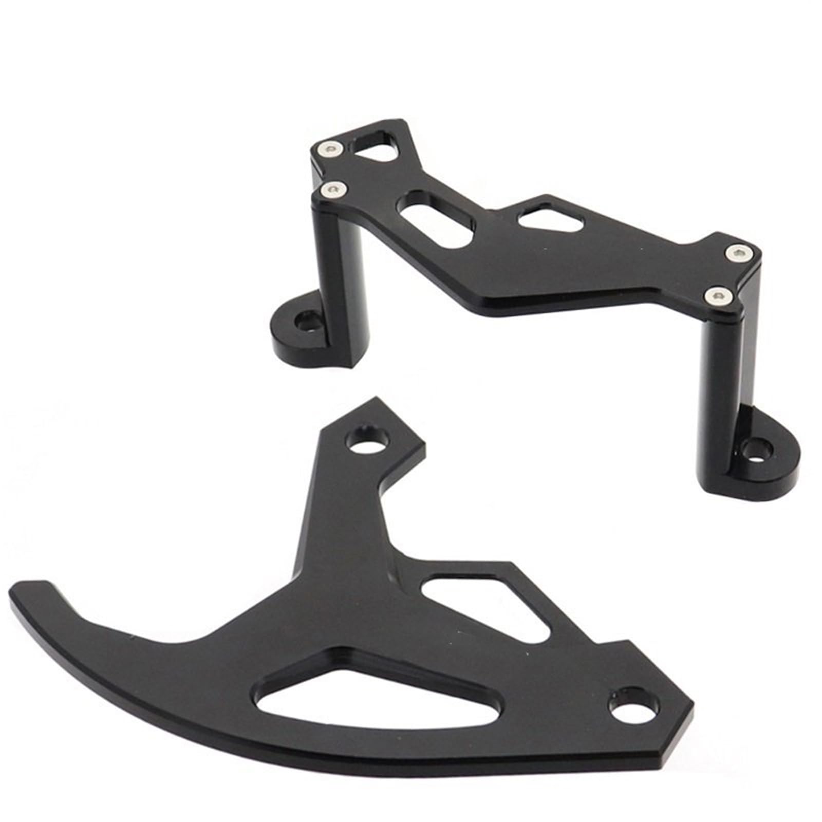 Osłona Dekoracyjna Tarczy Pasuje do motocykli KAWASAKI KX250 KX 250 2019-2021 KX250F 250F 2004-2018 Osłona tylnego zacisku hamulcowego
