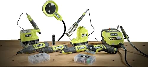 Miniatura 4 de RYOBI - 12 pcs Twist Lock Cutting Box - RAR300K-12