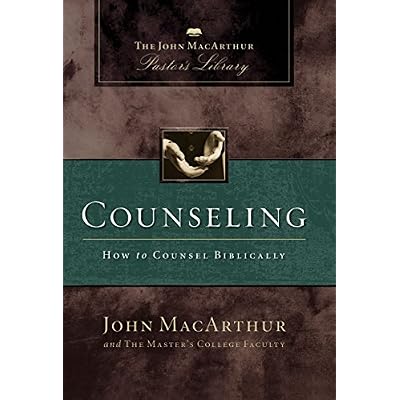 Counseling