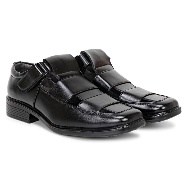 Slip On-Shoes | Formal Sandal for Men-image-40
