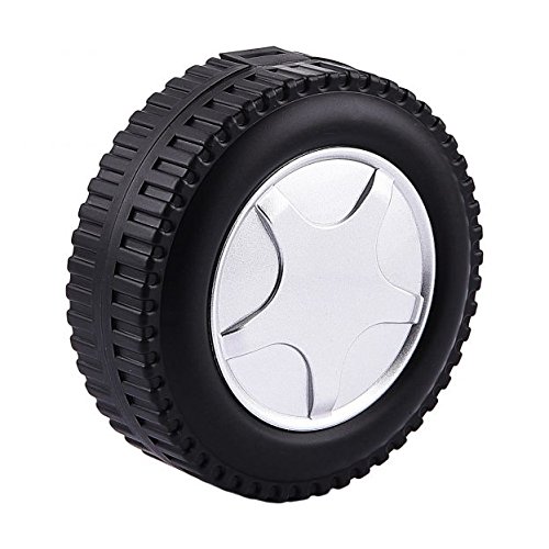 Smartcraft Car Tool Kit (20Pcs), Tyre Shaped Car Tool Kit, Tool Kit