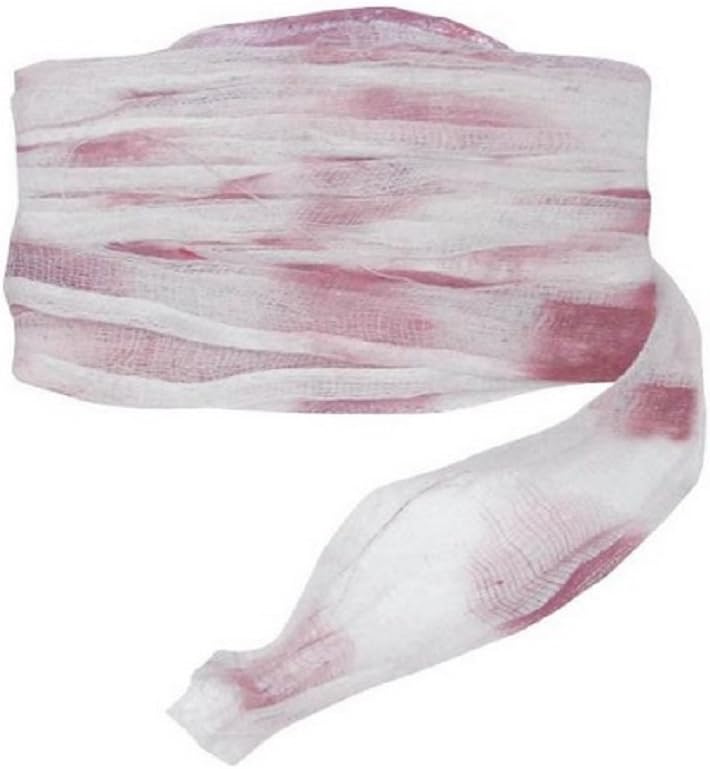 NOTFOUND Bloody Bandage