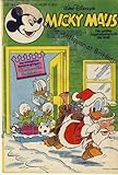 micky maus hefte 1978 wert  Micky Maus Heft 1978 Nr. 48 28.11.1978 ohne Bastelbogen
