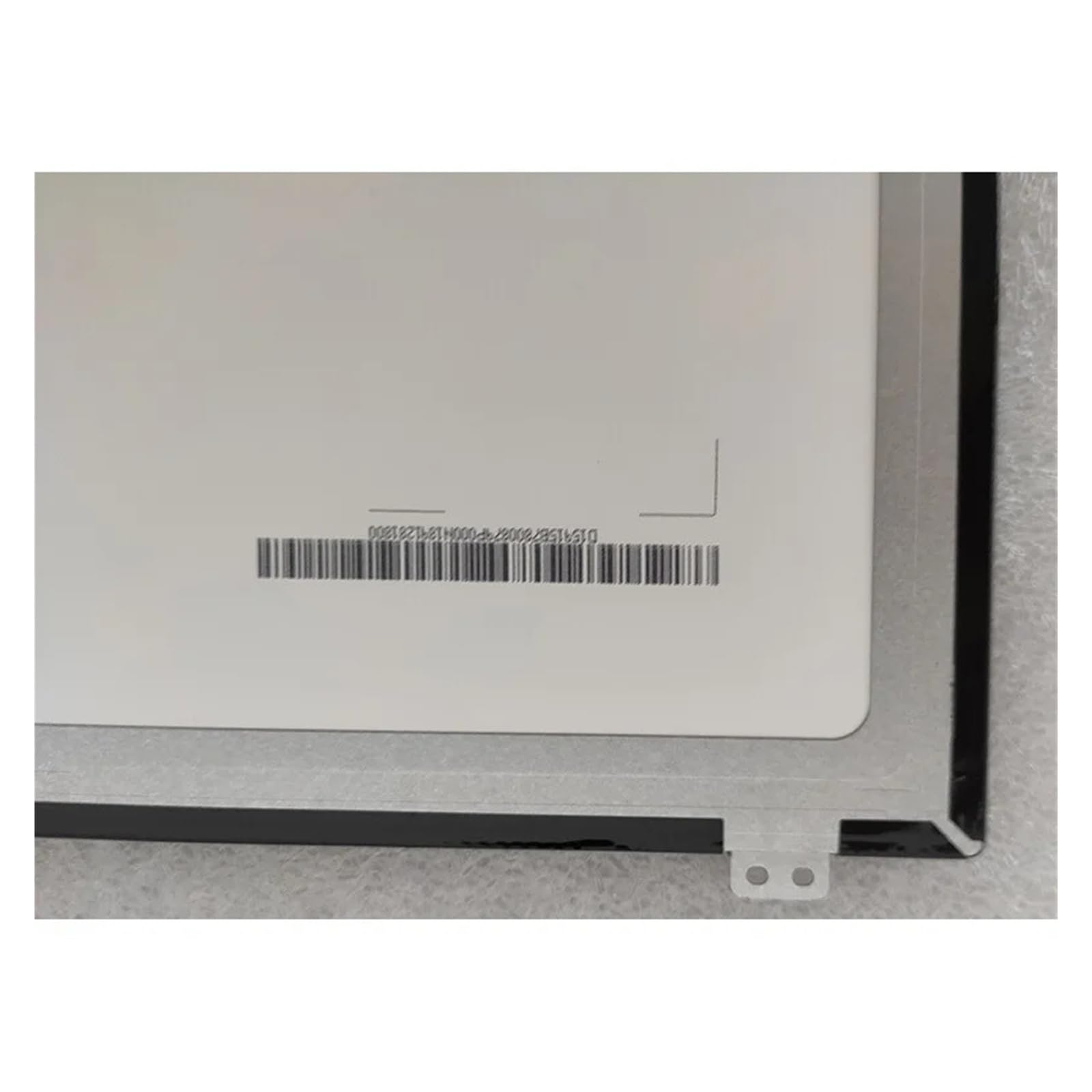 Compatibile con Acer, Aspire 5 A515-51 A515-51G A515-51G-515J, Parti di Manutenzione for Laptop Schermo LCD FHD da 15,6 Pollici Display LED 1920X1080, 60 Hz 30 Pin EDP(FHD 1920X1080 TN)