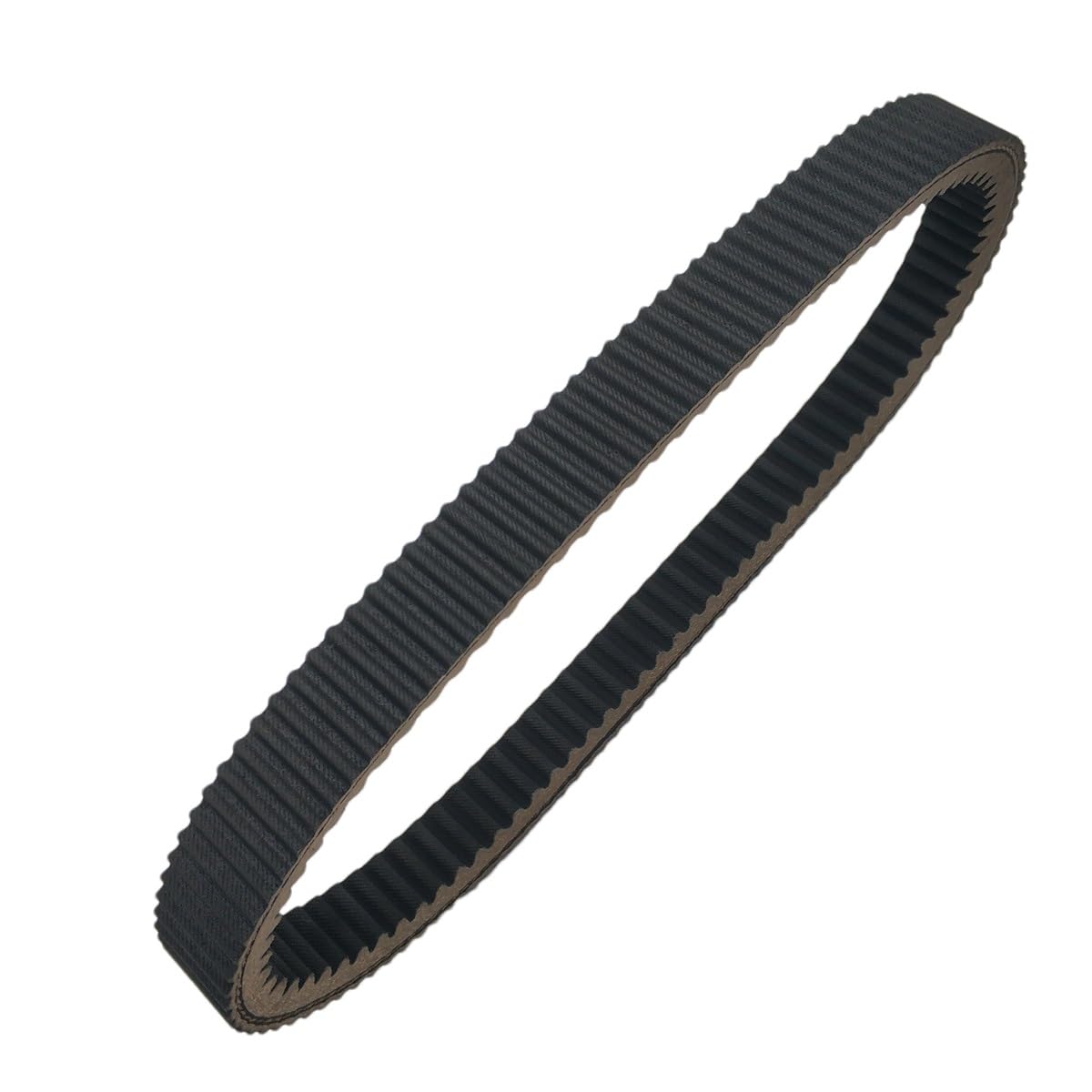 FUNFOB Transmisión Correa 1 Uds. Correa De Transmisión 0823-228 Compatible para Arctic Cat para ATV 400 para XC 450 para TRV 400 Correas de transmisión