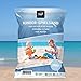 4myBaby GmbH - Spielsand 25kg | Quarz Sand für Sandkasten | Kinder Spielsand | Dekosand | Spielsand für Sandkasten | Keimfreier Spielsand | Gewaschener Feiner Quarzsand - für Sicheres Spielen