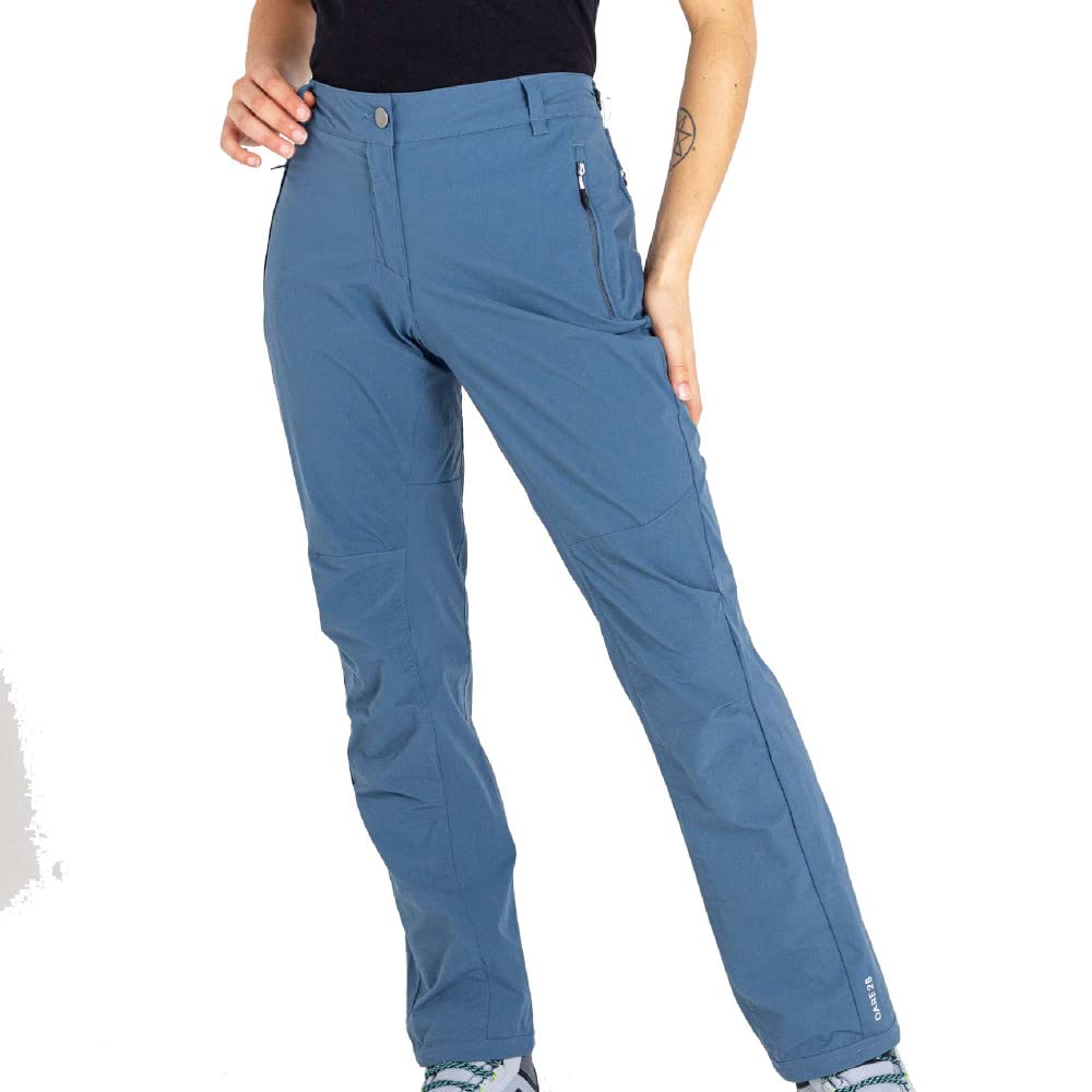 Dare 2b Mens Dwj409r Pants, Orion Grey, 14 EU