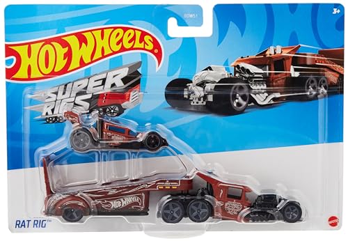 Carritos, Toy Imagen adicional