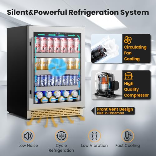 built in refrigerator 2026 1