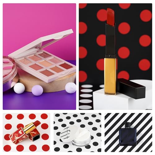 Kit de Fondos Fotográficos 12Pcs con Soporte 16.5x11.8 pulgadas miniatura 3