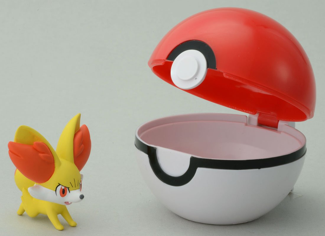 Amazon.co.jp: ポケットモンスター モンスターコレクション B-02