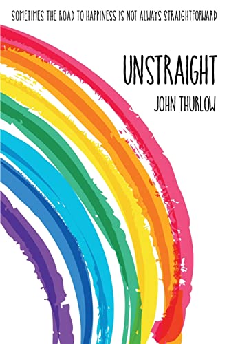 Unstraight view 2
