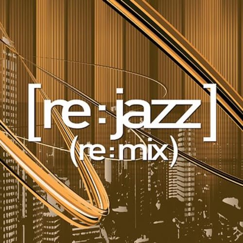Re: Mix [Audio CD] Re: Jazz