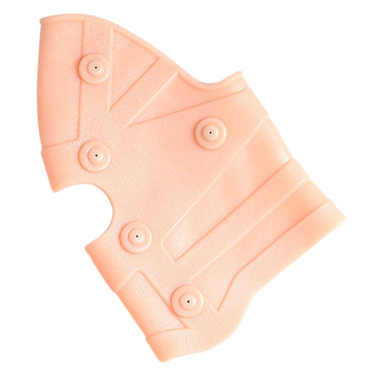 FOMIYES Sports Knee Sleeve Magnet Material for Cycling Running Football Basketball