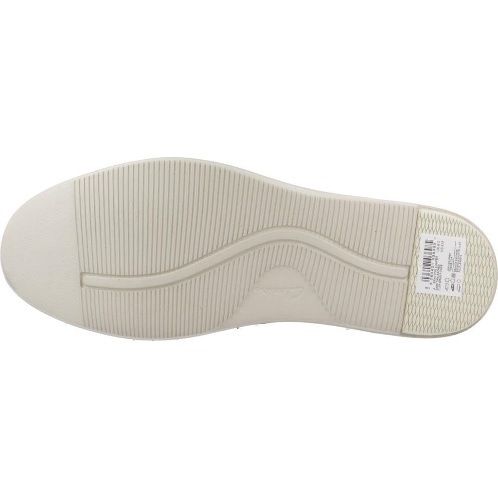Clarks Bratton Loafer MocassiniUomo