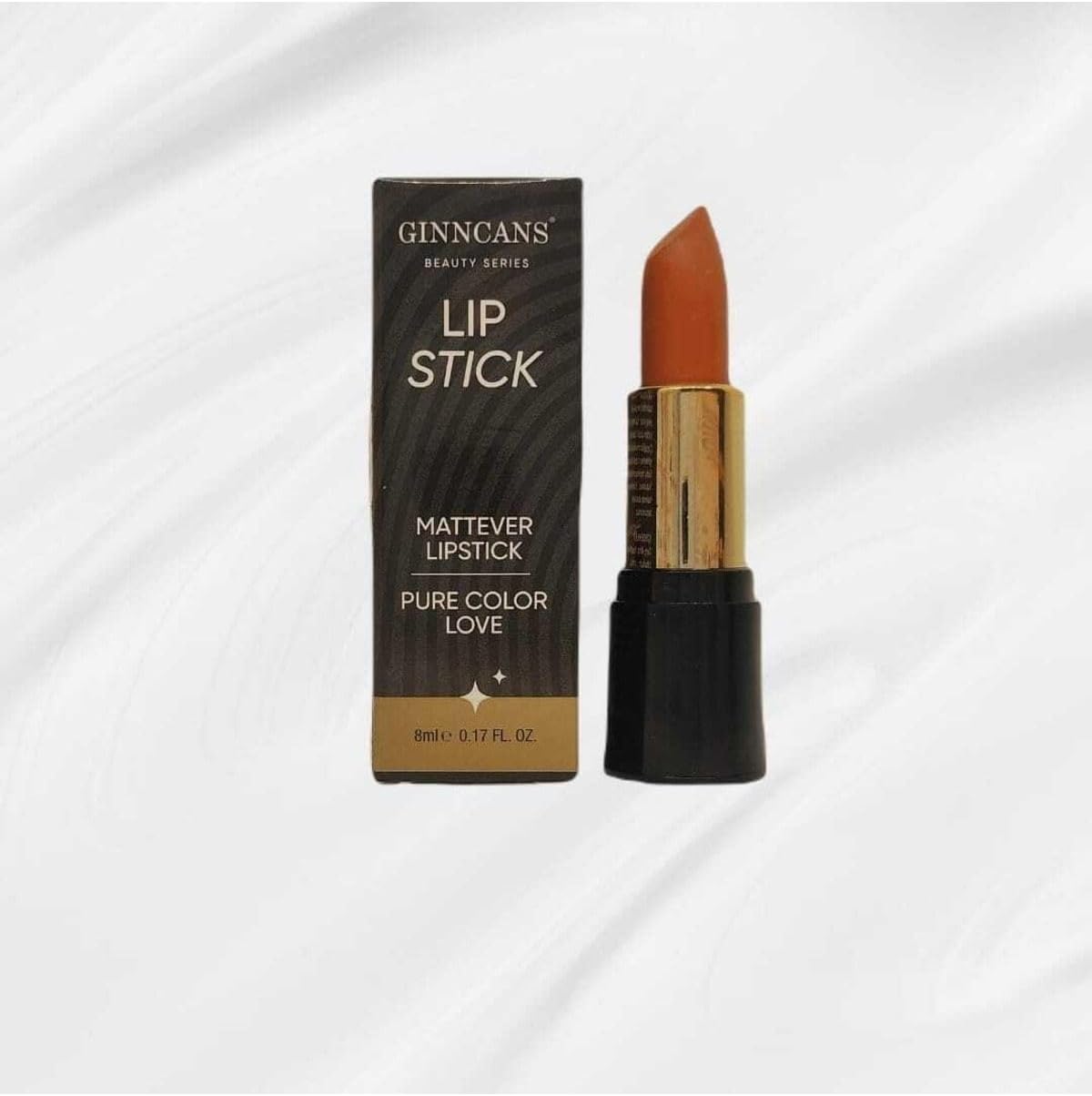 Beauty Series Lip Stick Ruj 104 No