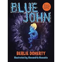 Blue John