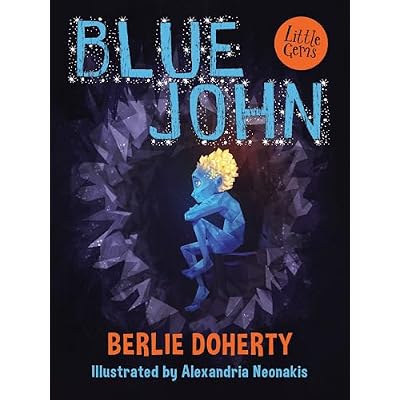 Blue John