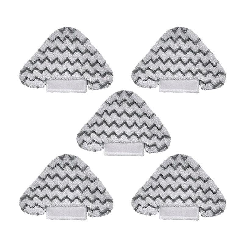 Almohadillas De Fregona A Vapor For S3973D S3973 S5003D S6002 P3 P5 P8