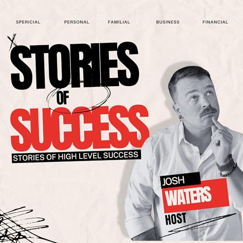 Ep5 Love Life and Music with Keith Robertson