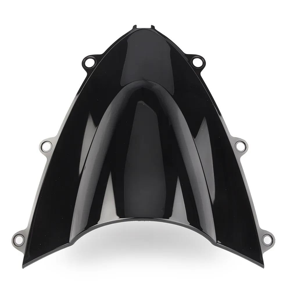 Parabrisas Moto Para Honda Cbr 1000rr 2008-2011 2010 Negro