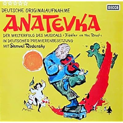 Anatevka