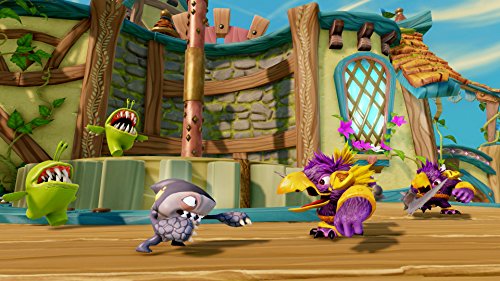 Image of Skylanders Trap Team: Bop & Terrabite - Mini Character 2 Pack