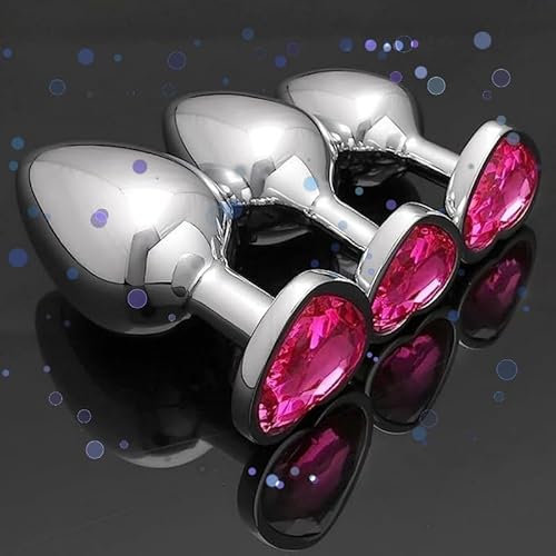 HerzföRmiger Strass Rose Roter Bequemer Hip Trainer Mit Ergonomischem Design, Der Bequeme UnterstüTzung Und Stresslinderung Als Paargeschenk Bietet