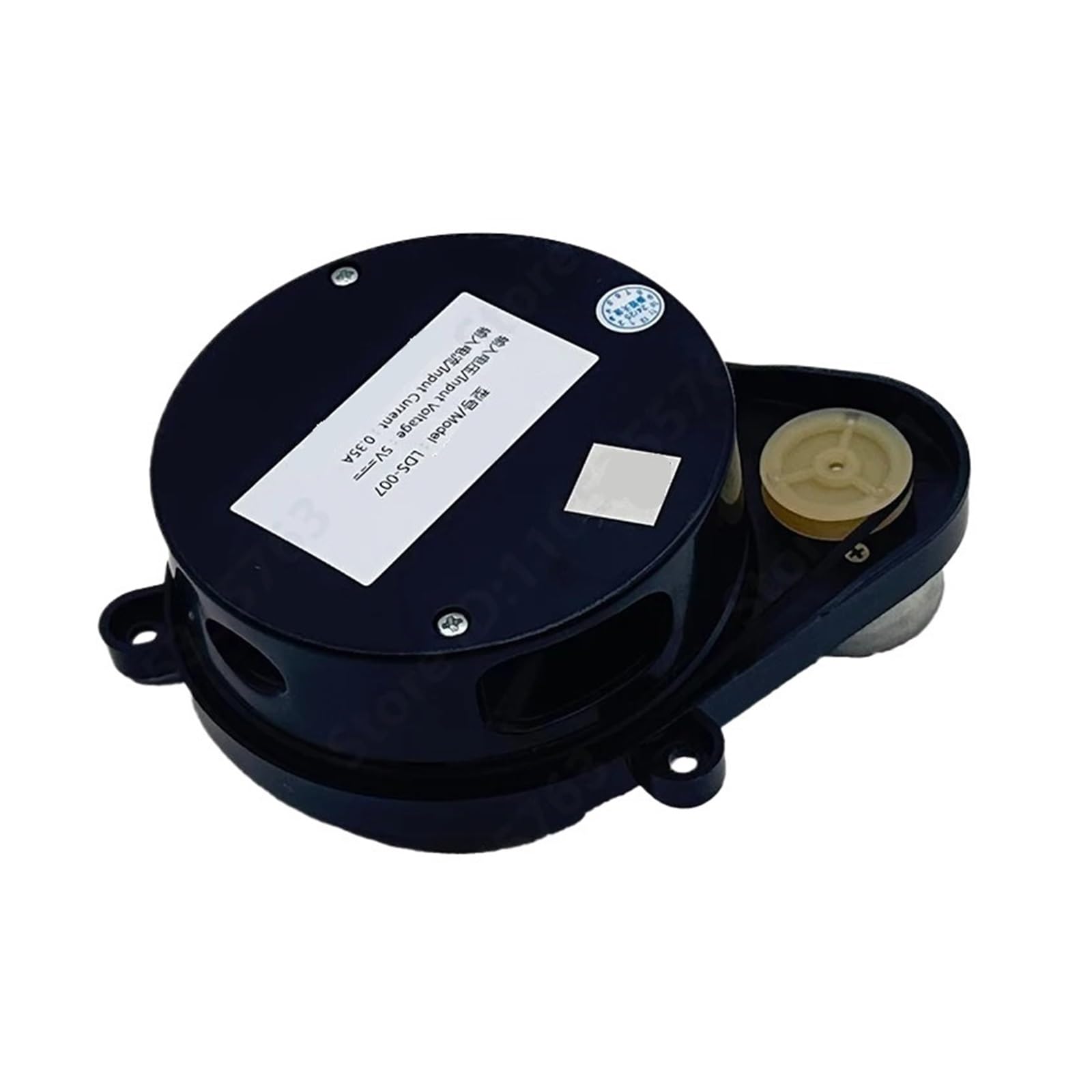 WEIJTLBOD Distance Sensor LDS-007 ，Compatible For ECOVACS， DEEBOT DX55/ DX93/ DX96/ OZMO 950/920/ T5 Robot Vacuum Cleaner Accessories
