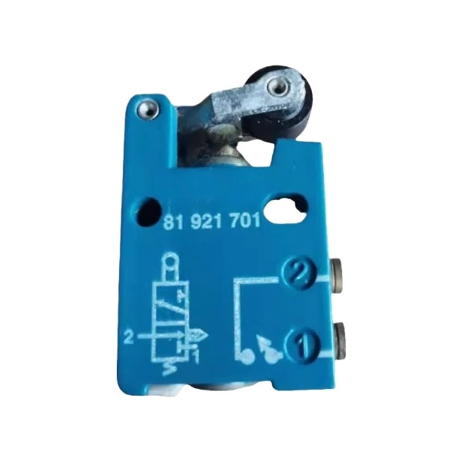 CXFCIHFT Switch 81921701