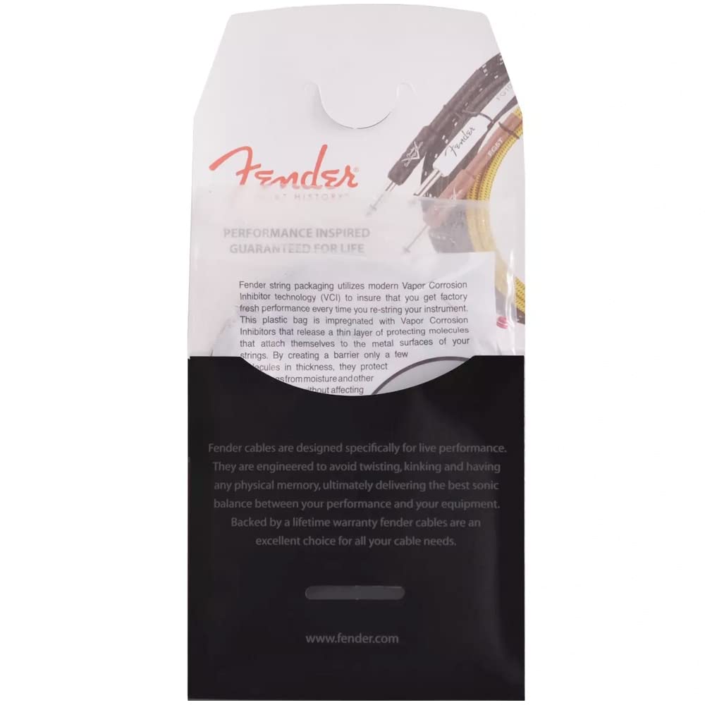 Fender 80/20 Bronze Acoustic Guitar Strings, Extra Light Gauge .010-.048, Model 70XL, Model 0730070402 3