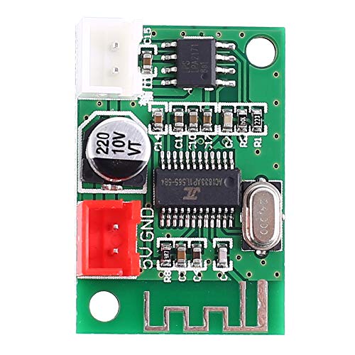 Amplificatore Modulo, 5 V 5 W Mono Classe D