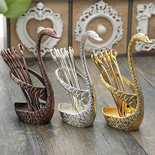 Dessert forks de table en inox pour ne plus chercher vos petits couverts