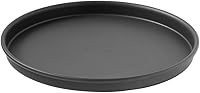 Vista 7 de Lloyd Pans Sartén para pizza de lados rectos de 10 pulgadas por 1 pulgada - PSTK