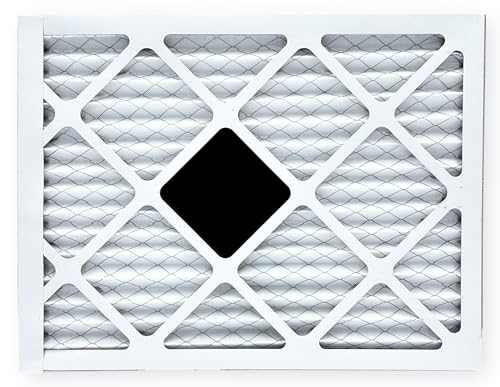 Filtre à air 14x18x1 MERV 13 pour assainir la maison et purifier la cuisine ouverte