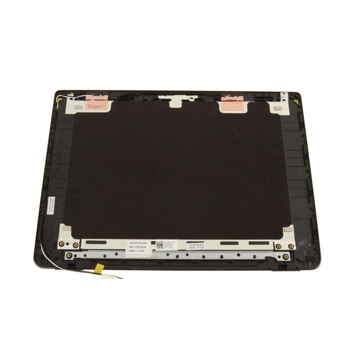 Compatible Screen Panel for Dell Latitude 3400 LCD Top Cover with Bezel